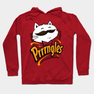 Prrrngles Hoodie